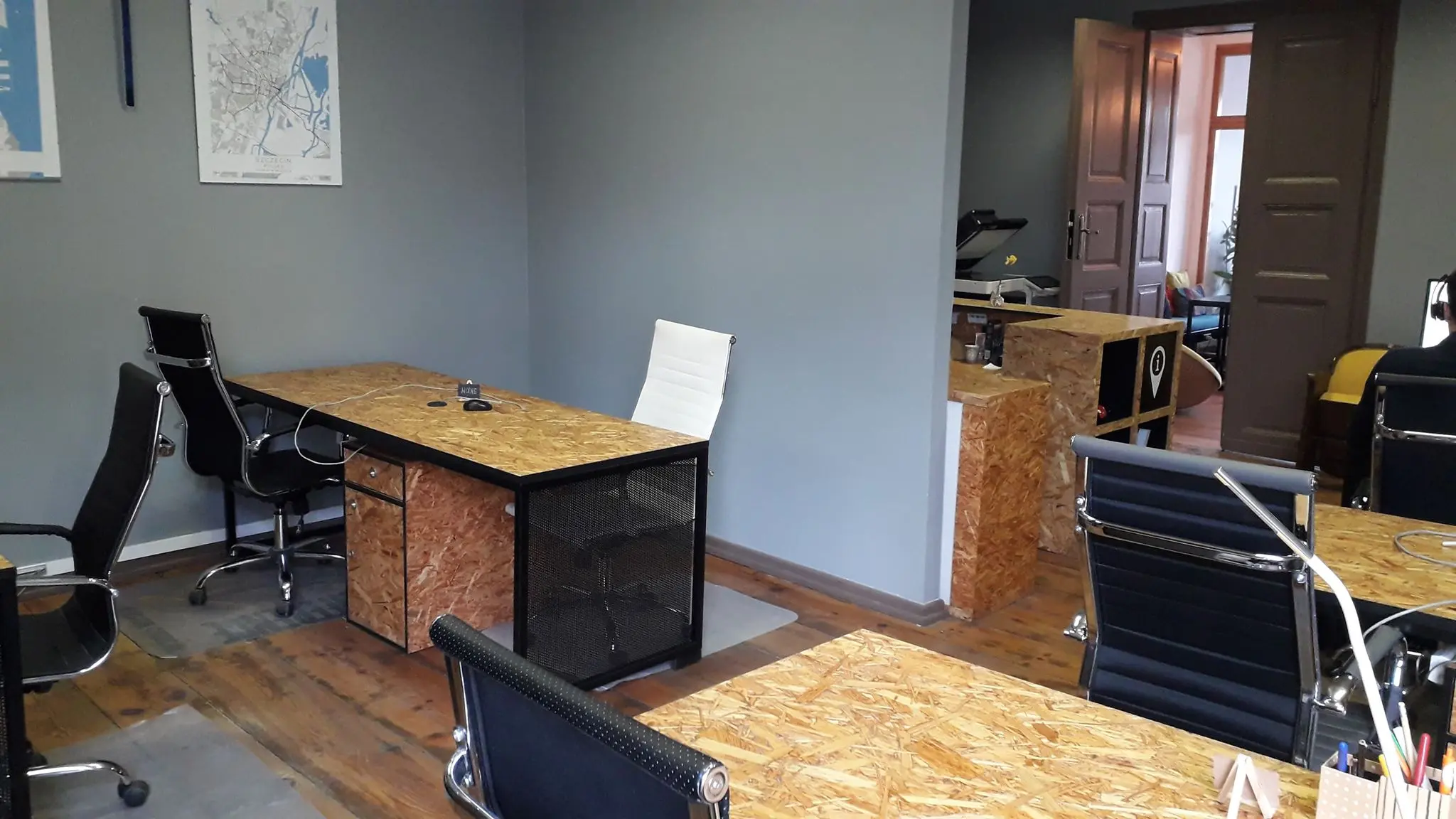 27 Grudnia 9/7, 27 Grudnia 9/7, Stare Miasto, Poznań