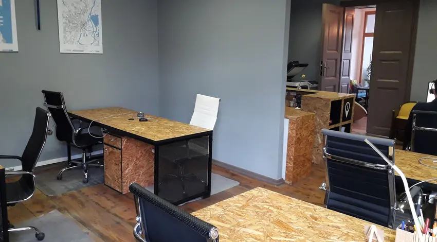 27 Grudnia 9/7, 27 Grudnia 9/7, Stare Miasto, Poznań