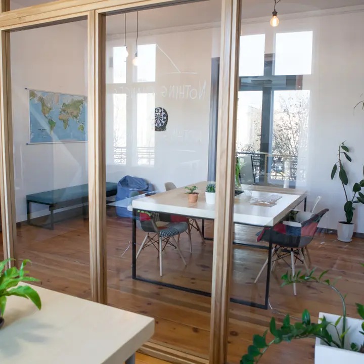 27 Grudnia 9/7, 27 Grudnia 9/7, Stare Miasto, Poznań