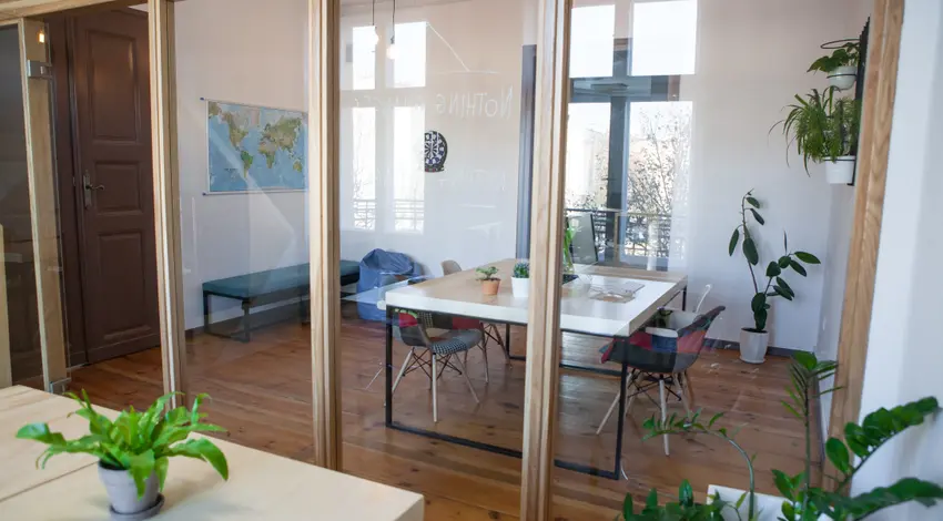 27 Grudnia 9/7, 27 Grudnia 9/7, Stare Miasto, Poznań