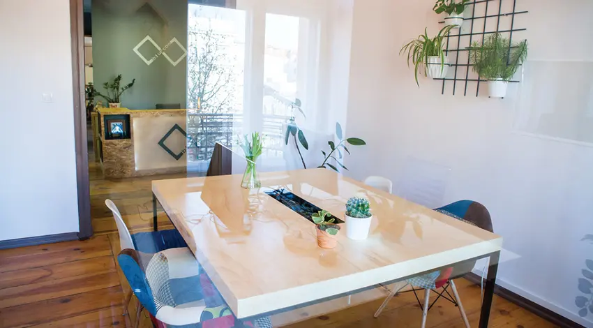 27 Grudnia 9/7, 27 Grudnia 9/7, Stare Miasto, Poznań