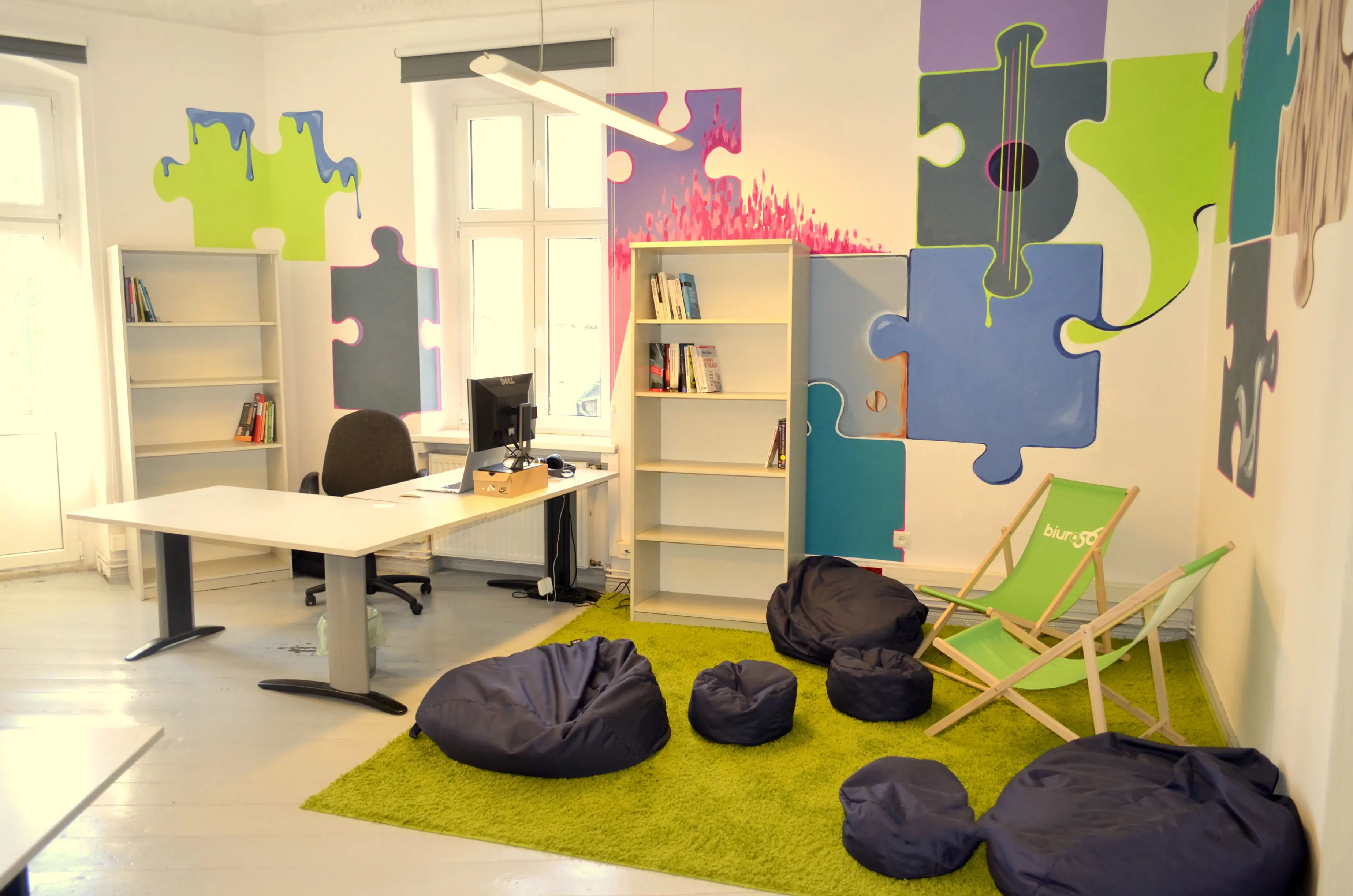 28 czerwca 1956 r. 175/5, 28 Czerwca 1956 R. 175/5, Wilda, Poznań