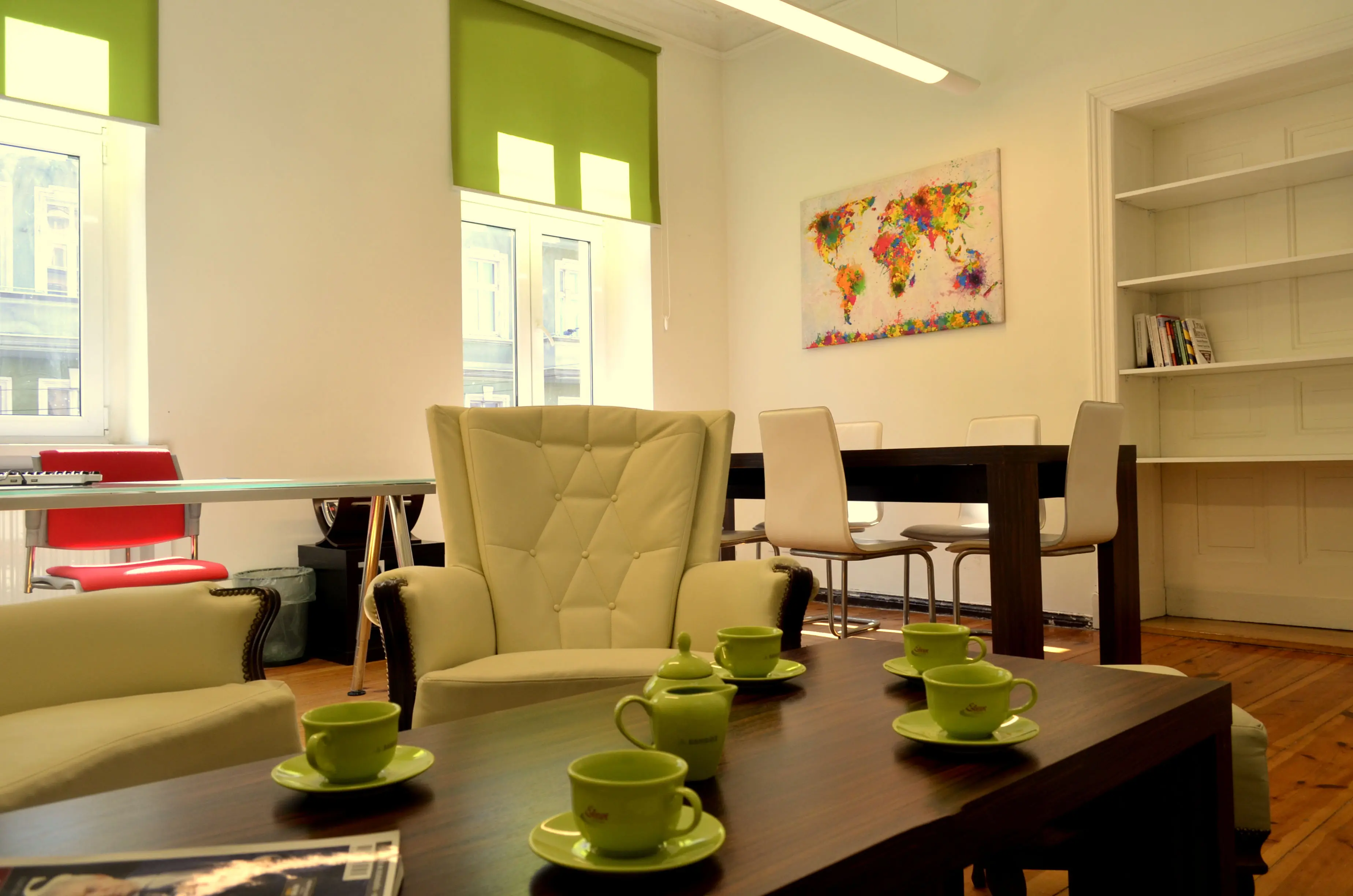 28 czerwca 1956 r. 175/5, 28 Czerwca 1956 R. 175/5, Wilda, Poznań