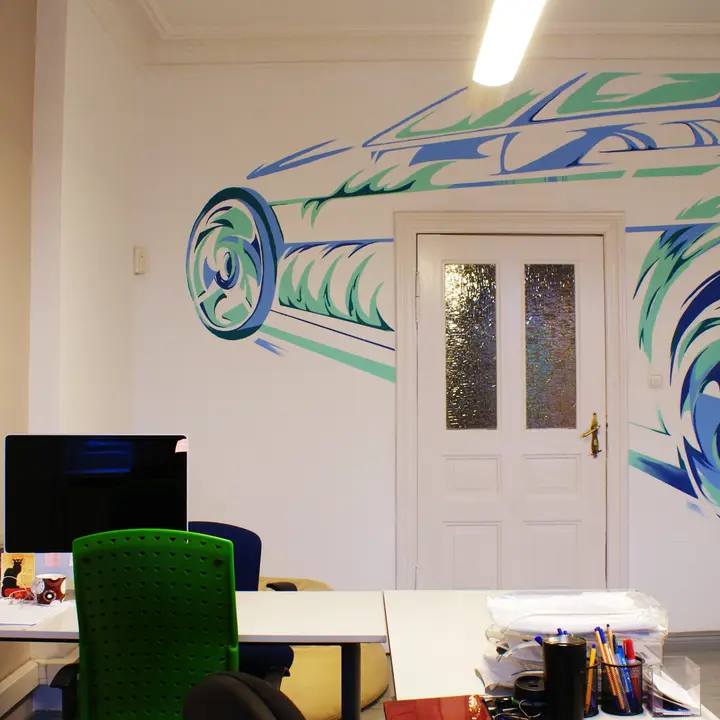 28 czerwca 1956 r. 175/5, 28 Czerwca 1956 R. 175/5, Wilda, Poznań