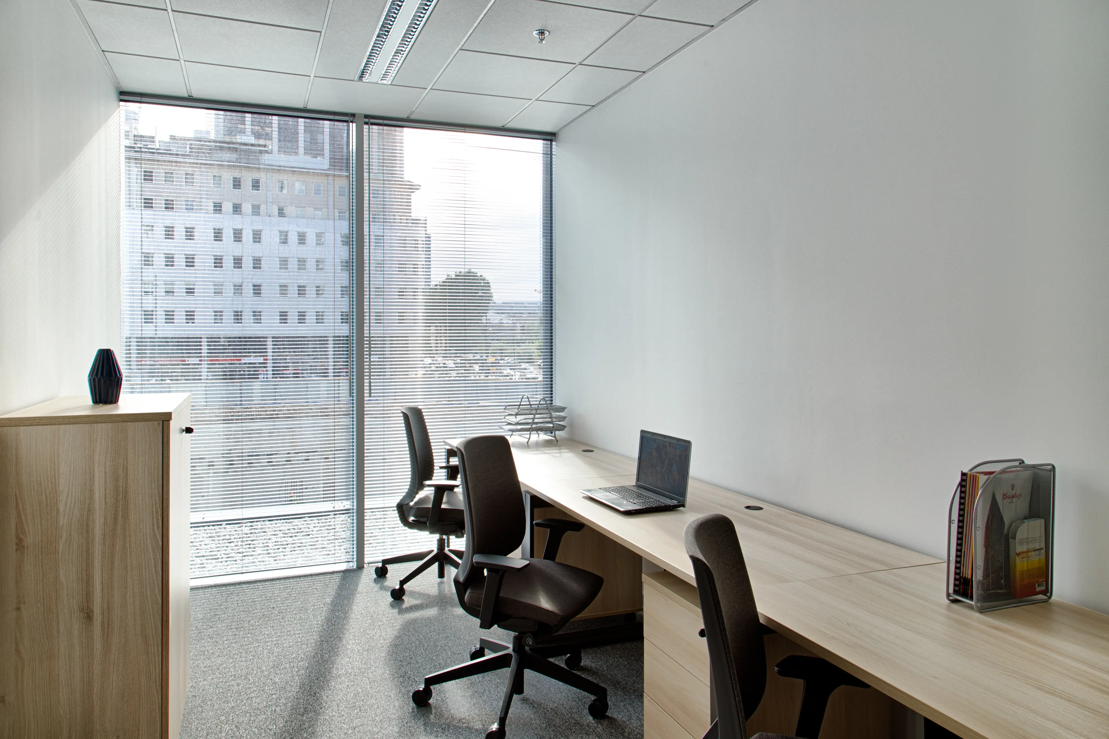 G43 Grzybowska, Grzybowska 43, Wola, Warszawa