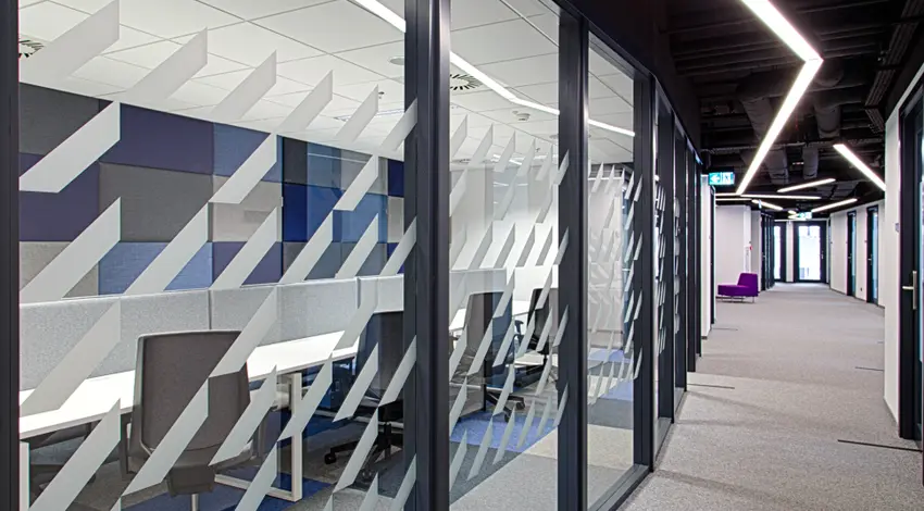 G43 Grzybowska, Grzybowska 43, Wola, Warszawa