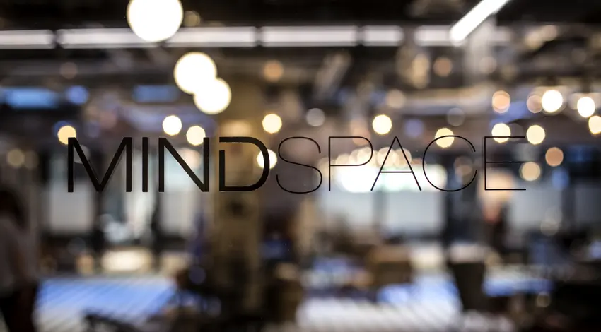 Mindspace Hala Koszyki, Koszykowa 61, Śródmieście, Warszawa