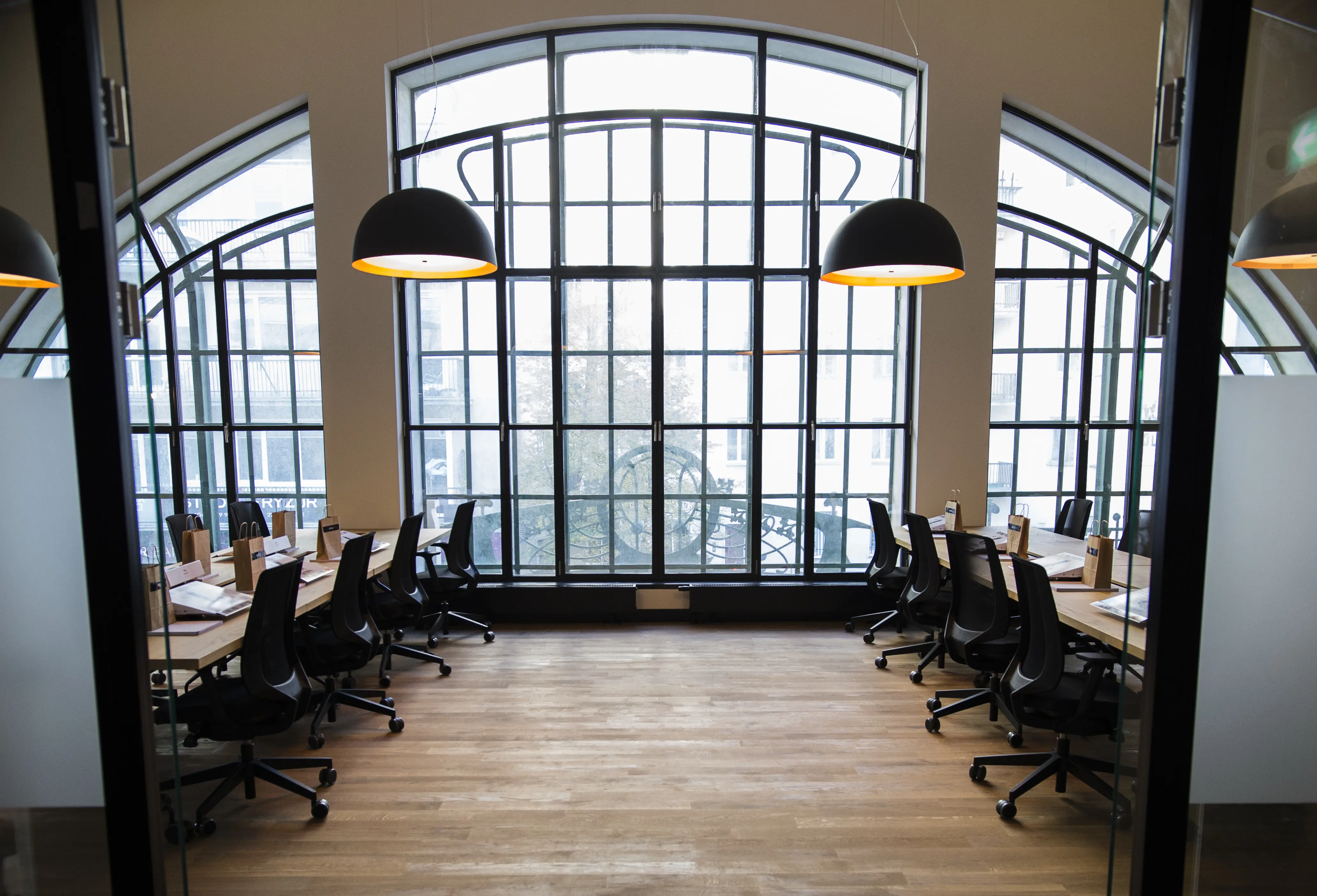 Mindspace Hala Koszyki, Koszykowa 61, Śródmieście, Warszawa