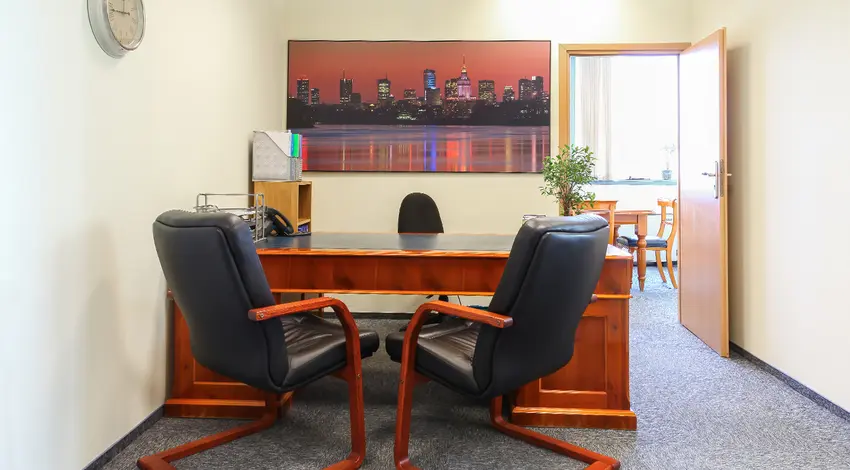 WOBC Central Tower Aleje Jerozolimskie, Jerozolimskie 81, Śródmieście, Warszawa