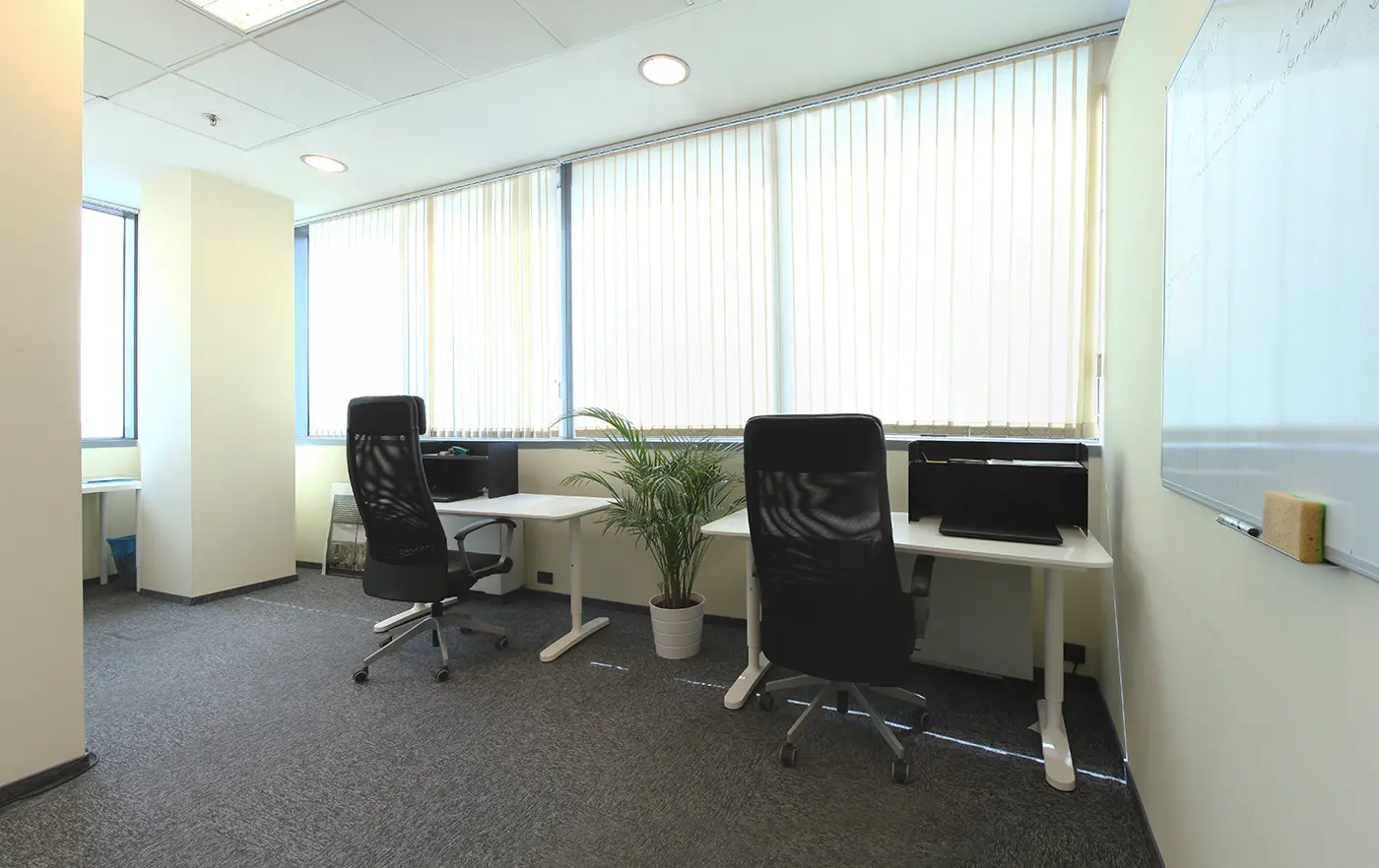 WOBC Central Tower Aleje Jerozolimskie, Jerozolimskie 81