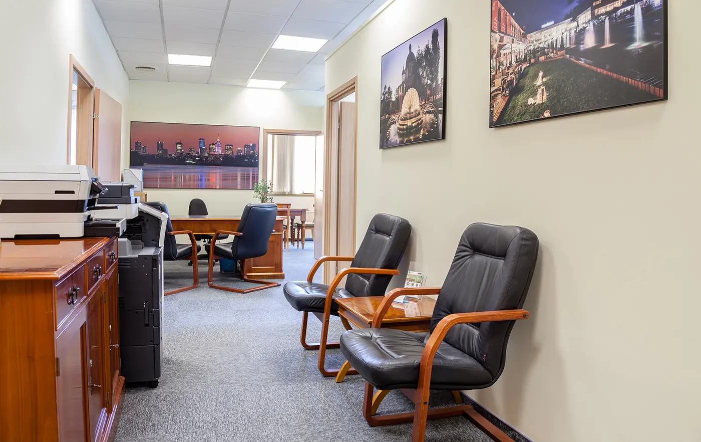 WOBC Central Tower Aleje Jerozolimskie, Jerozolimskie 81, Śródmieście, Warszawa