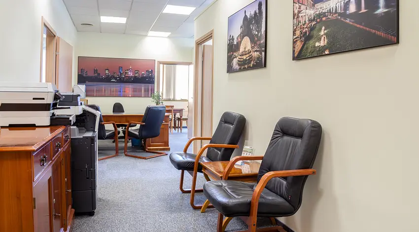 WOBC Central Tower Aleje Jerozolimskie, Jerozolimskie 81, Śródmieście, Warszawa