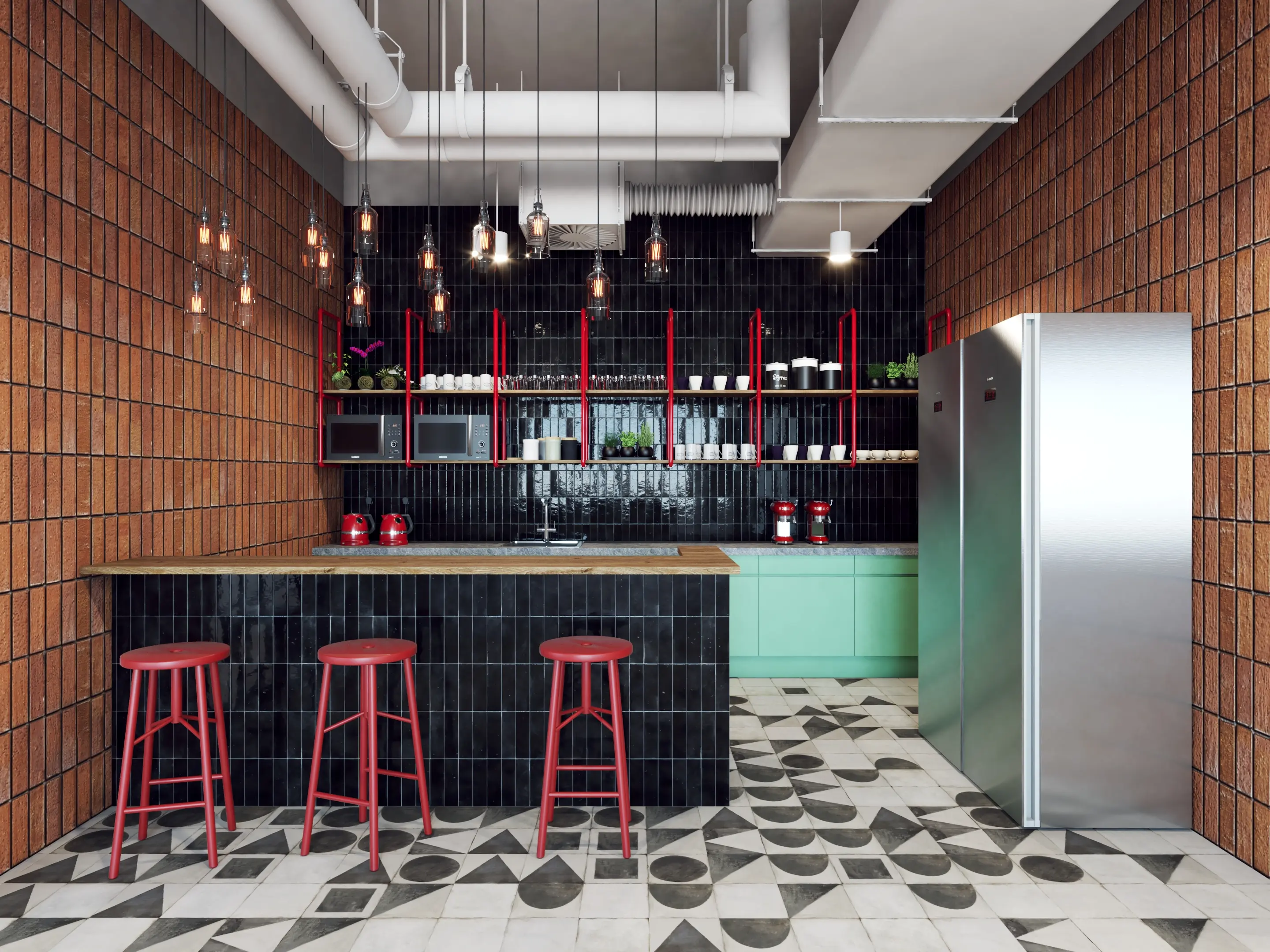 Adgar PDT Wola, Młynarska 8, Wola, Warszawa