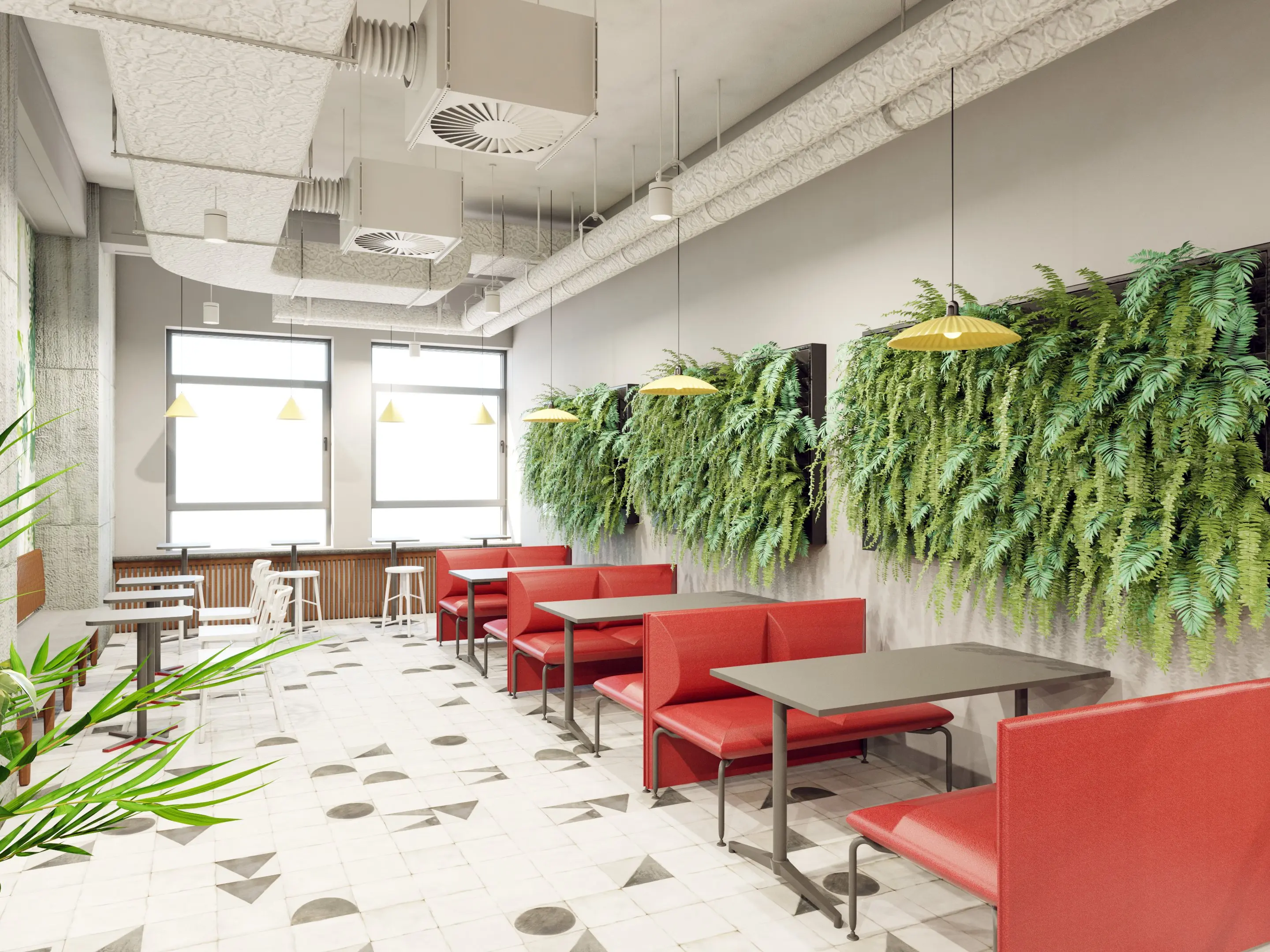 Adgar PDT Wola, Młynarska 8, Wola, Warszawa