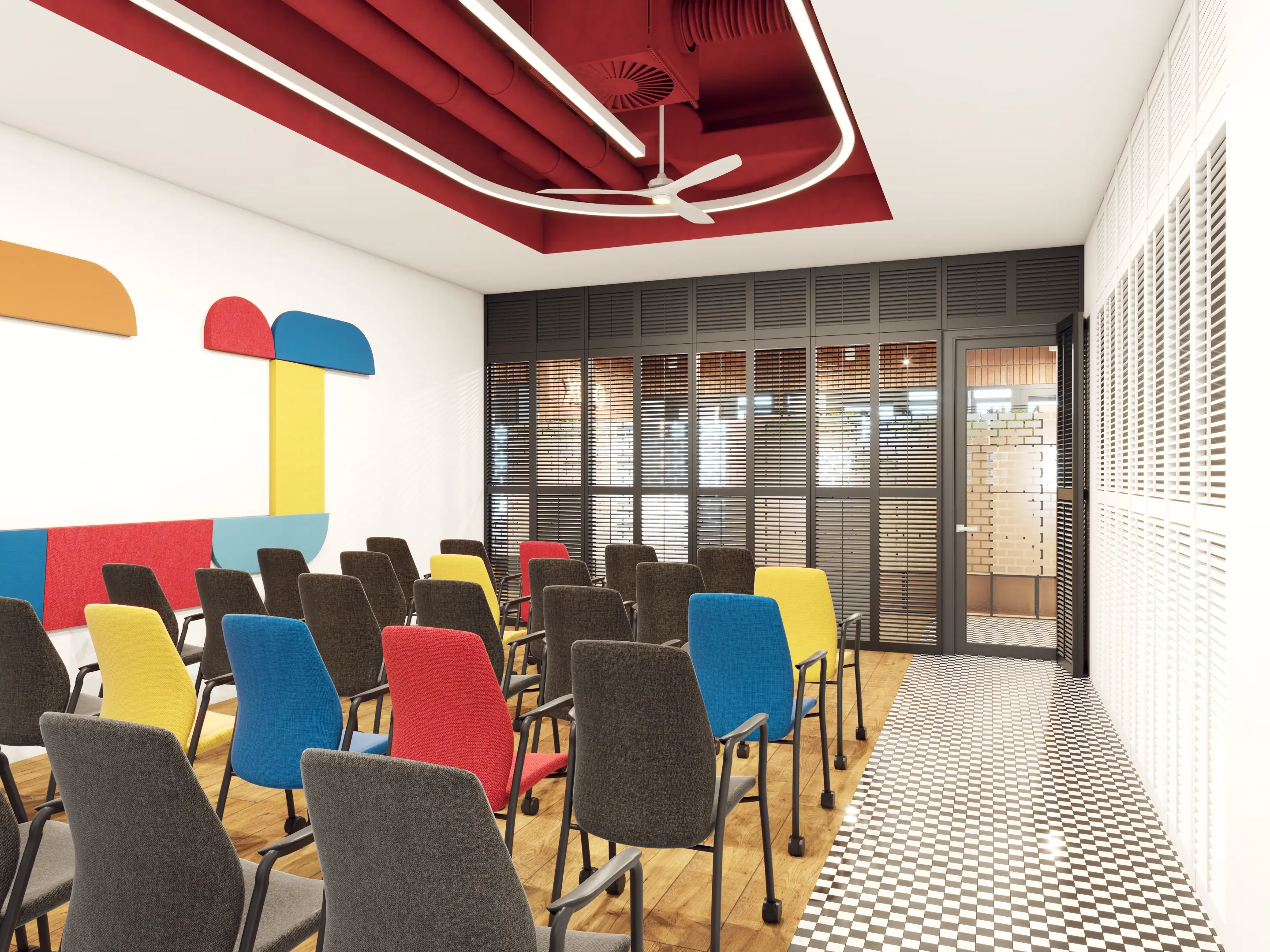 Adgar PDT Wola, Młynarska 8, Wola, Warszawa