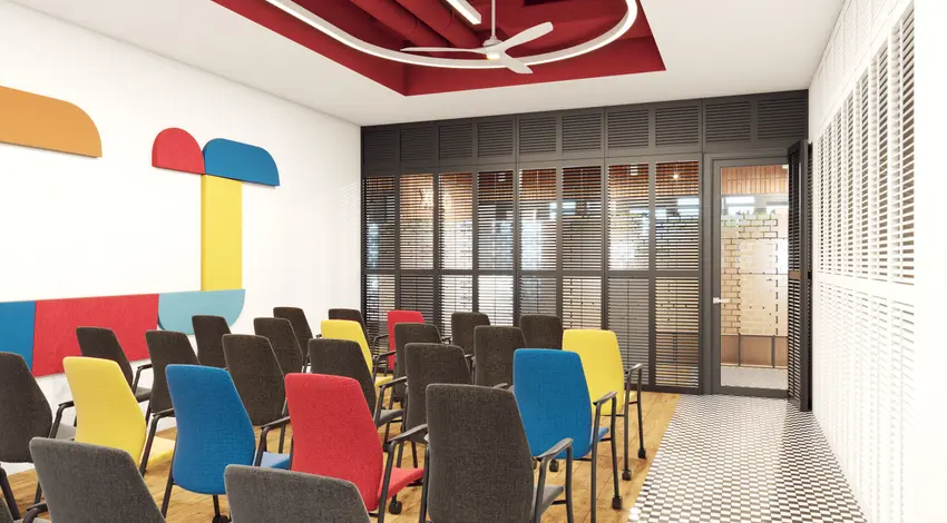 Adgar PDT Wola, Młynarska 8, Wola, Warszawa