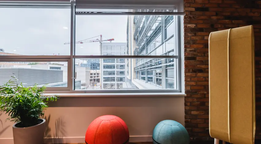 Adgar Plaza A, Postępu 17A, Mokotów, Warszawa