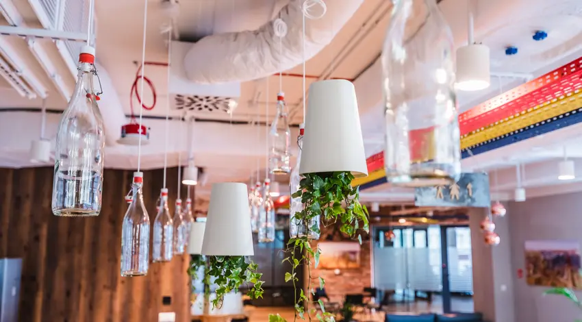 Adgar Plaza A, Postępu 17A, Mokotów, Warszawa