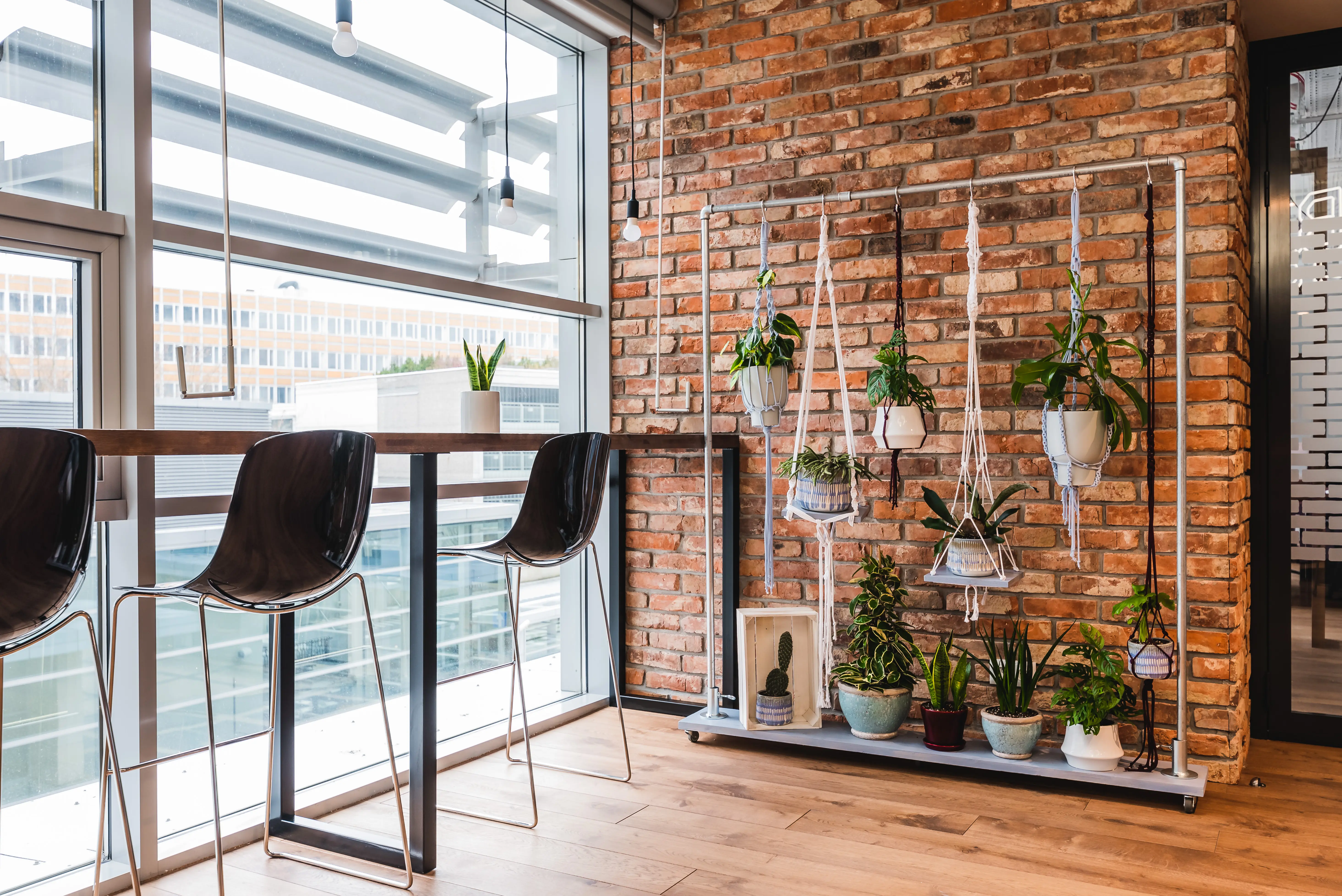 Adgar Plaza A, Postępu 17A