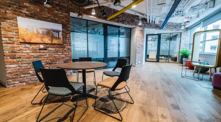 Adgar Plaza A, Postępu 17A, Mokotów, Warszawa