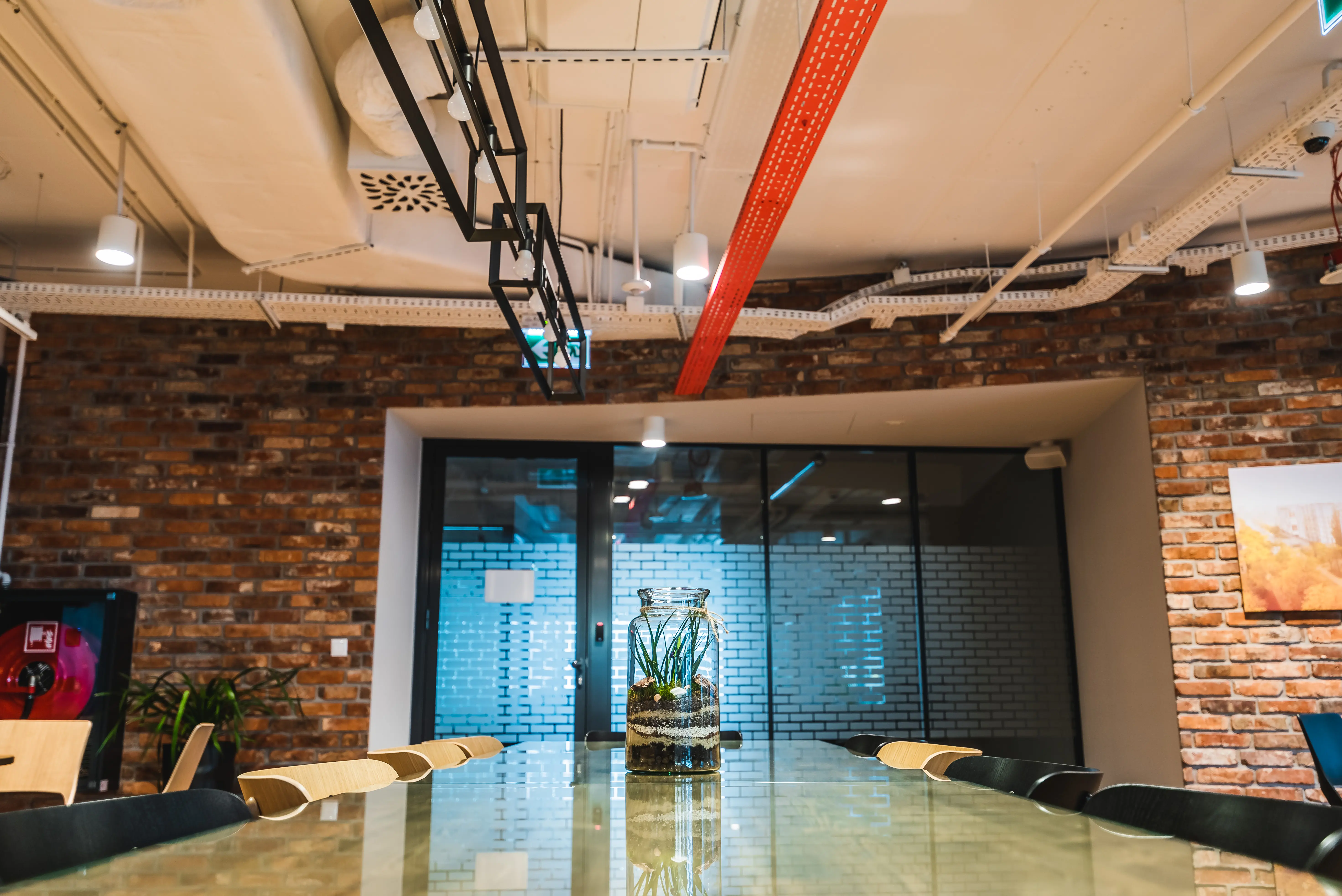 Adgar Plaza A, Postępu 17A