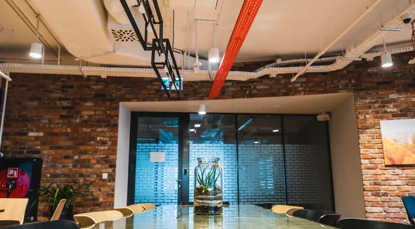 Adgar Plaza A, Postępu 17A, Mokotów, Warszawa