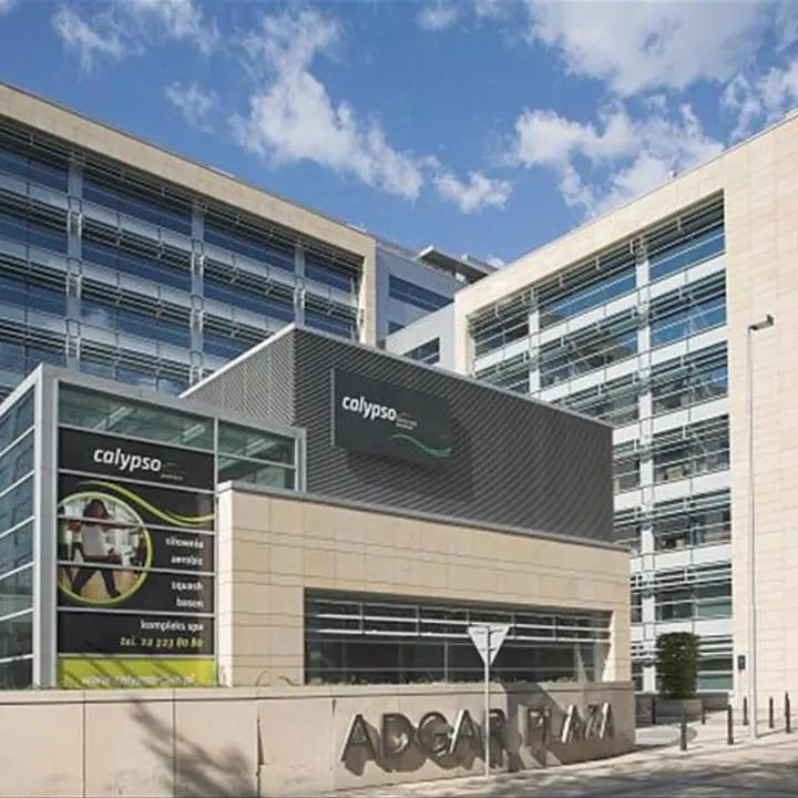 Adgar Plaza B, Postępu 17B, Mokotów, Warszawa