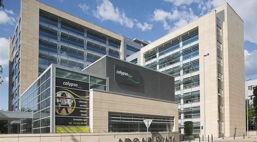 Adgar Plaza B, Postępu 17B, Mokotów, Warszawa