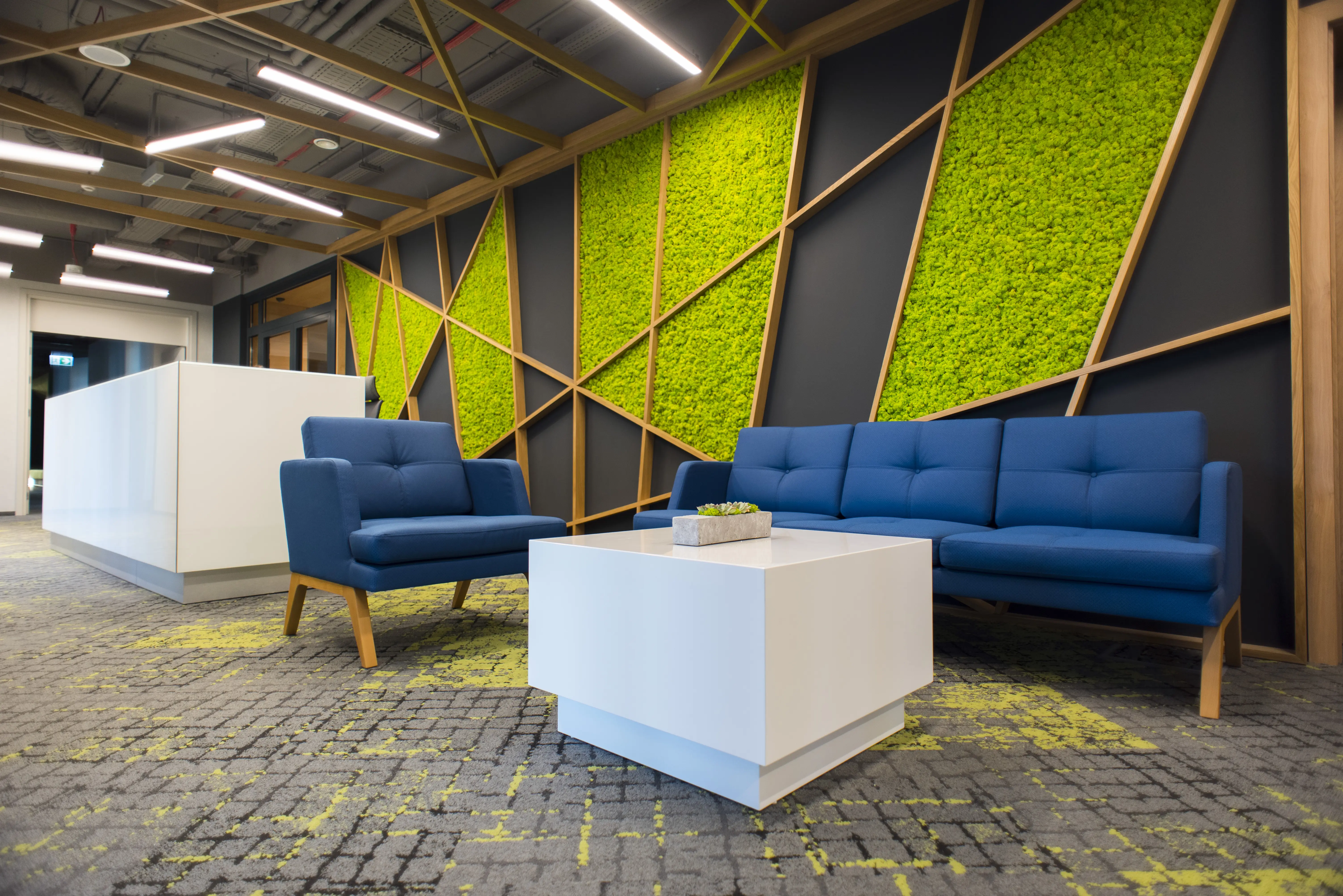 Equator IV (Cirrus), Al. Jerozolimskie 100, Ochota, Warszawa