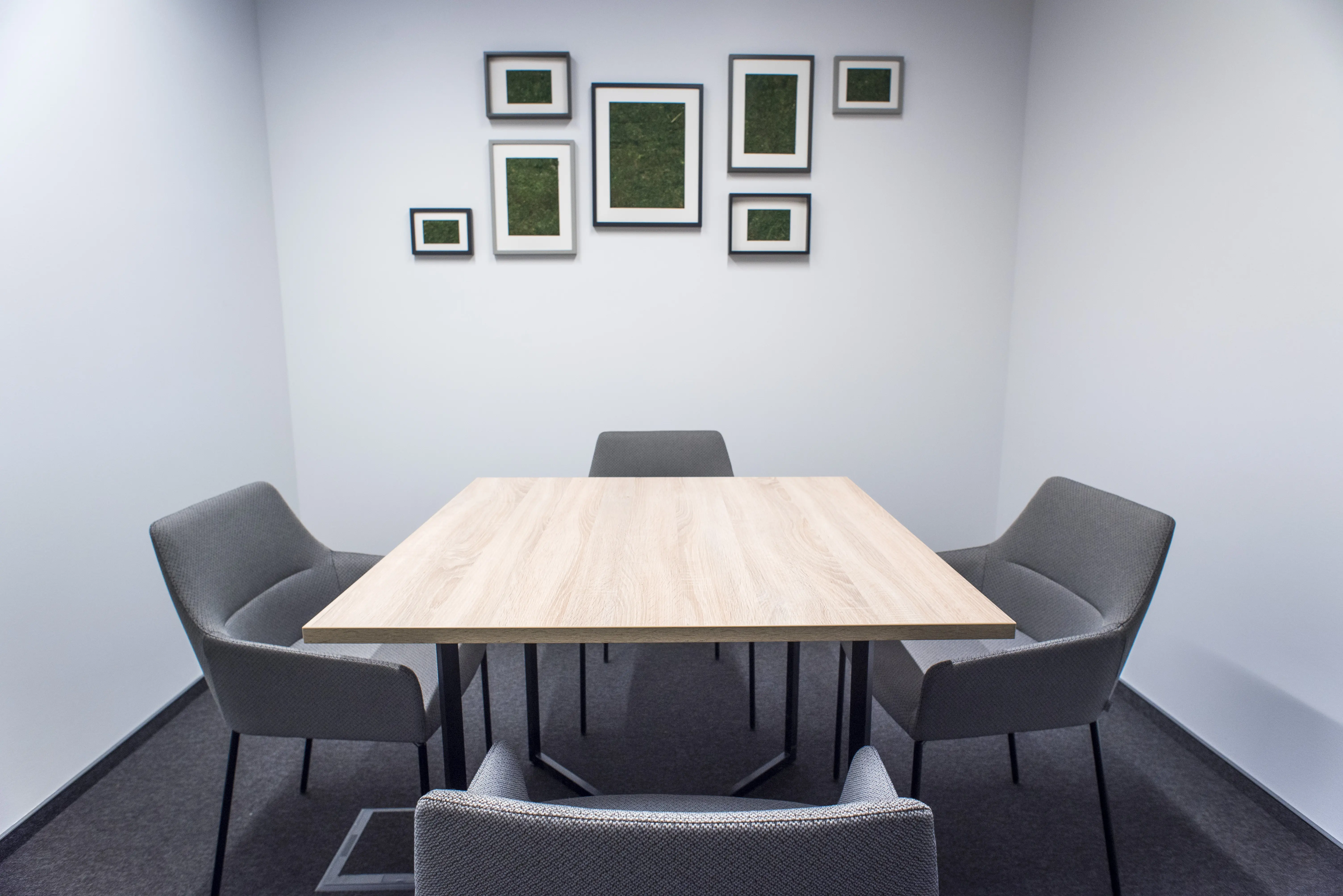 Equator IV (Cirrus), Al. Jerozolimskie 100, Ochota, Warszawa