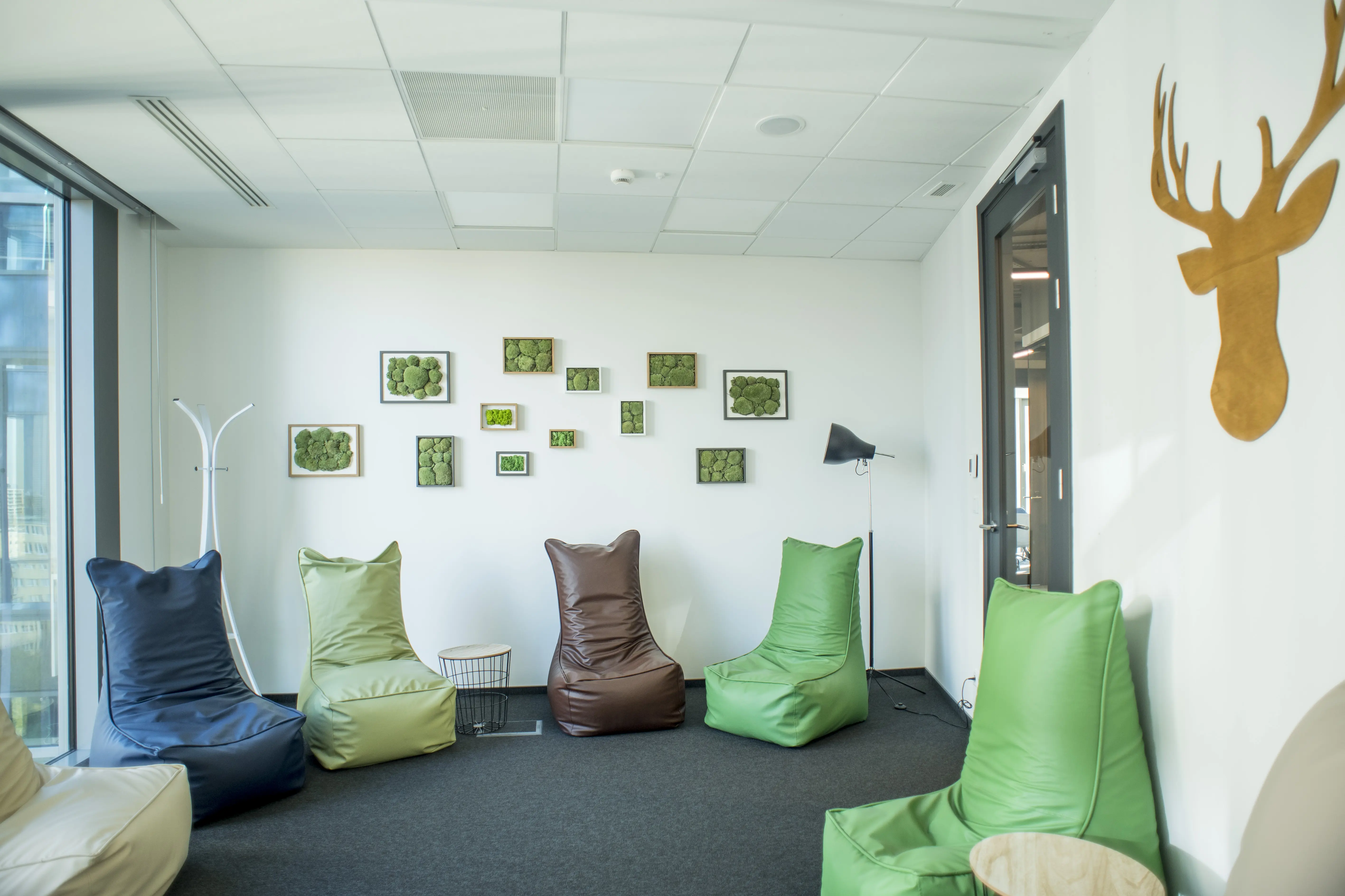 Equator IV (Cirrus), Al. Jerozolimskie 100, Ochota, Warszawa