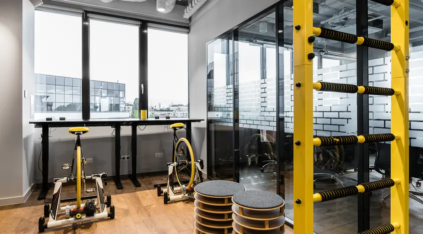 Brain Embassy Adgar Park West Aleje Jerozolimskie, Al. Jerozolimskie 181B, Ochota, Warszawa