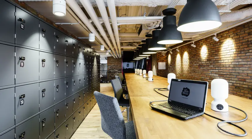 Brain Embassy Adgar Park West Aleje Jerozolimskie, Al. Jerozolimskie 181B, Ochota, Warszawa