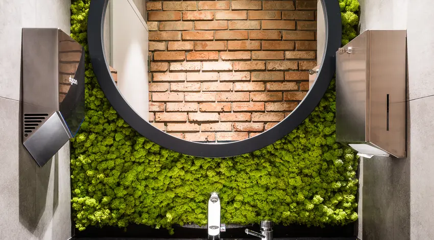 Brain Embassy Adgar Park West Aleje Jerozolimskie, Al. Jerozolimskie 181B, Ochota, Warszawa