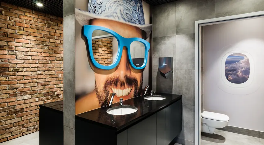 Brain Embassy Adgar Park West Aleje Jerozolimskie, Al. Jerozolimskie 181B, Ochota, Warszawa