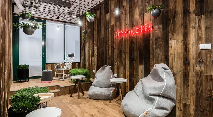 Brain Embassy Adgar Park West Aleje Jerozolimskie, Al. Jerozolimskie 181B, Ochota, Warszawa