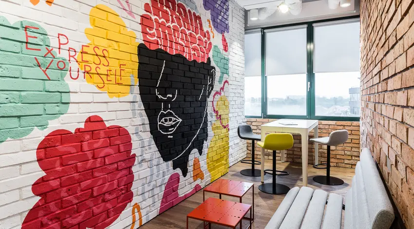 Brain Embassy Adgar Park West Aleje Jerozolimskie, Al. Jerozolimskie 181B, Ochota, Warszawa