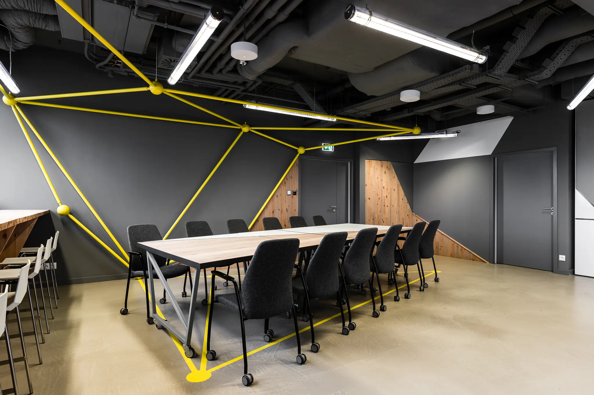 Brain Embassy Adgar Park West Aleje Jerozolimskie, Al. Jerozolimskie 181B, Ochota, Warszawa