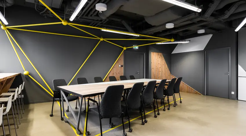 Brain Embassy Adgar Park West Aleje Jerozolimskie, Al. Jerozolimskie 181B, Ochota, Warszawa