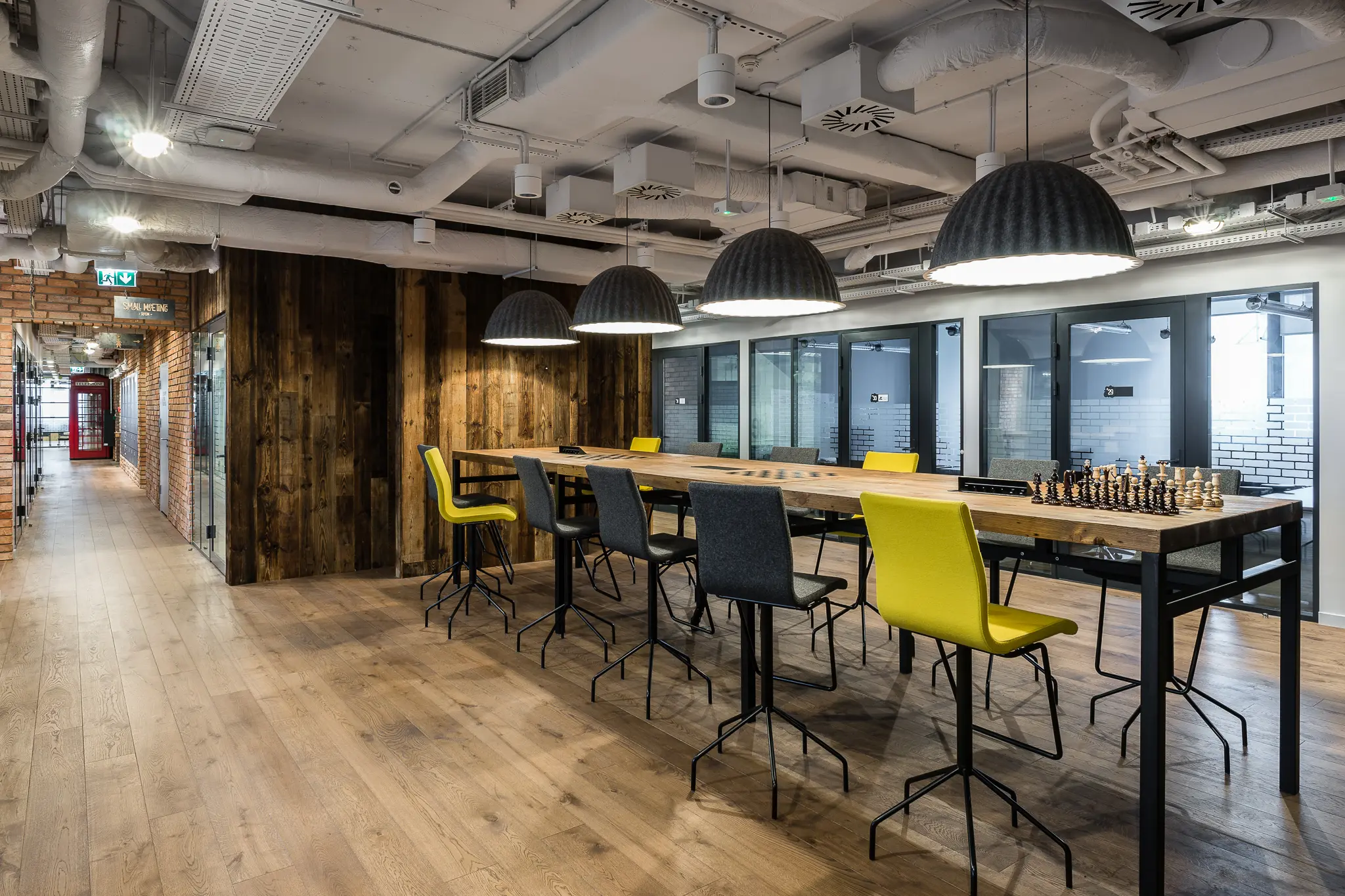 Brain Embassy Adgar Park West Aleje Jerozolimskie, Al. Jerozolimskie 181B, Ochota, Warszawa