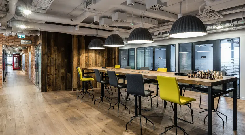 Brain Embassy Adgar Park West Aleje Jerozolimskie, Al. Jerozolimskie 181B, Ochota, Warszawa