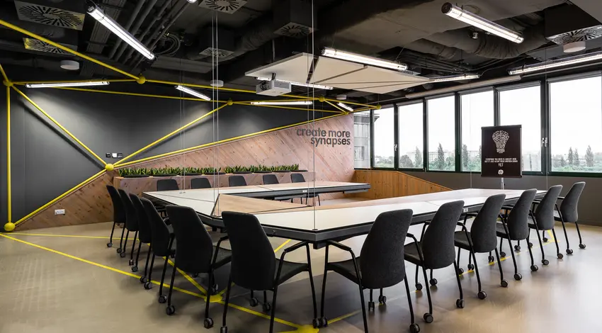 Brain Embassy Adgar Park West Aleje Jerozolimskie, Al. Jerozolimskie 181B, Ochota, Warszawa