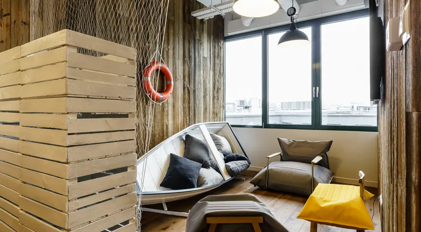 Brain Embassy Adgar Park West Aleje Jerozolimskie, Al. Jerozolimskie 181B, Ochota, Warszawa