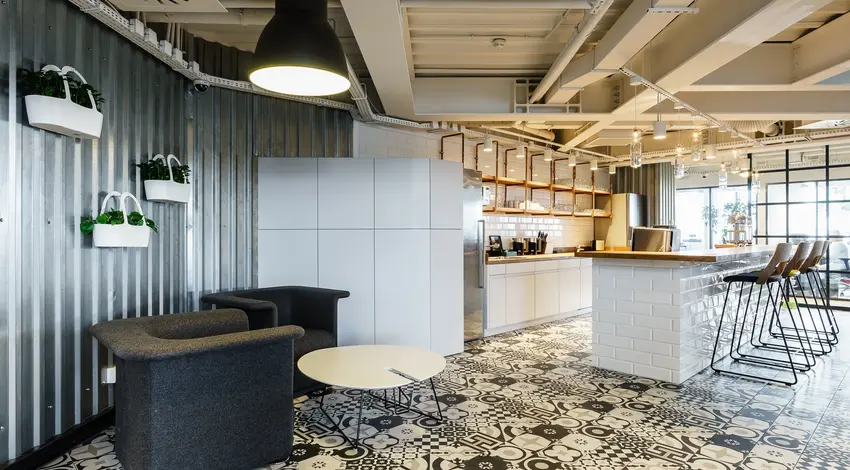 Brain Embassy Adgar Park West Aleje Jerozolimskie, Al. Jerozolimskie 181B, Ochota, Warszawa