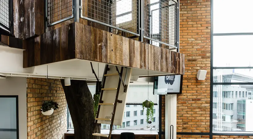 Brain Embassy Adgar Park West Aleje Jerozolimskie, Al. Jerozolimskie 181B, Ochota, Warszawa