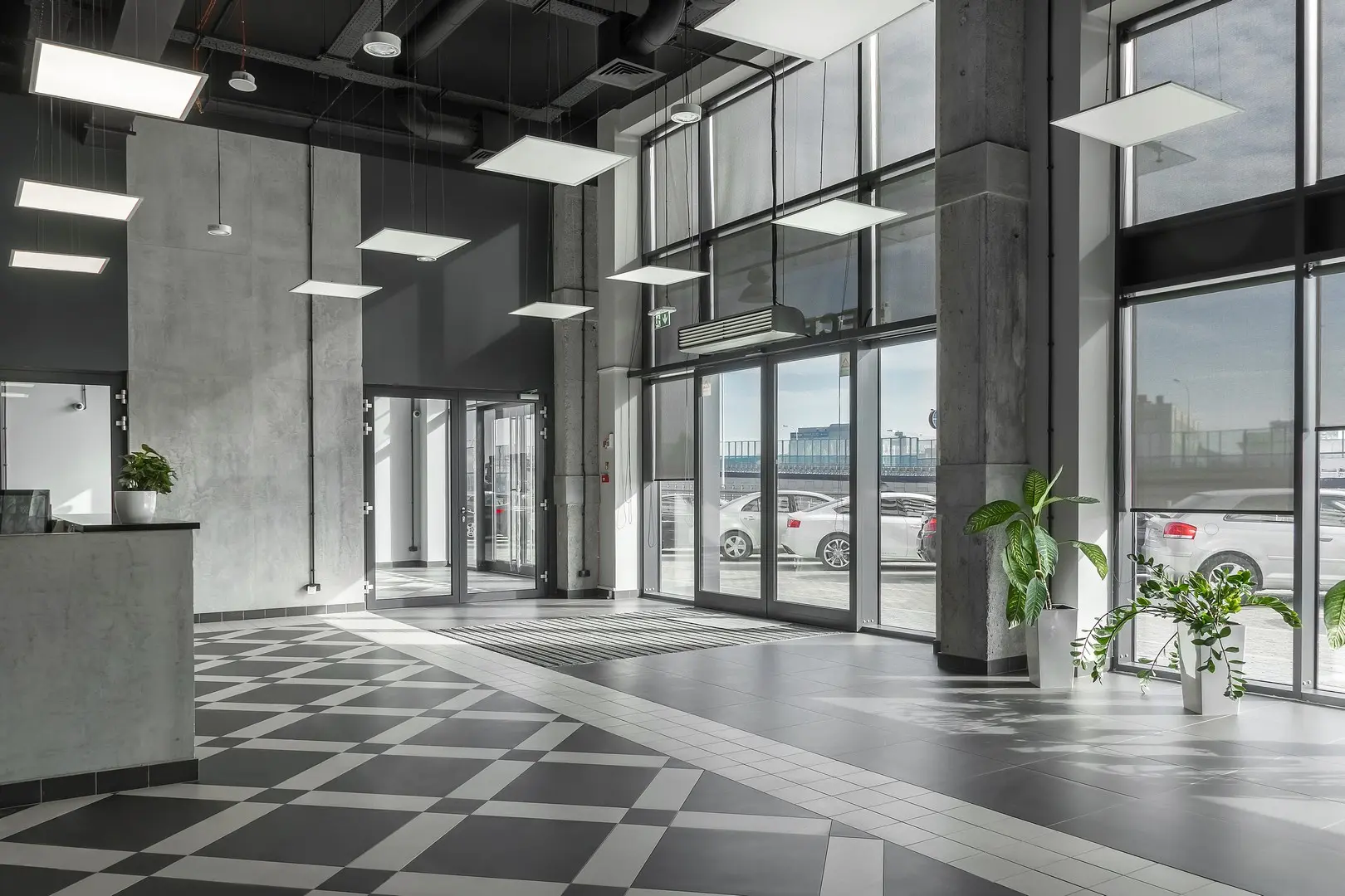 Al. Jerozolimskie 200, Al. Jerozolimskie 200, Ochota, Warszawa