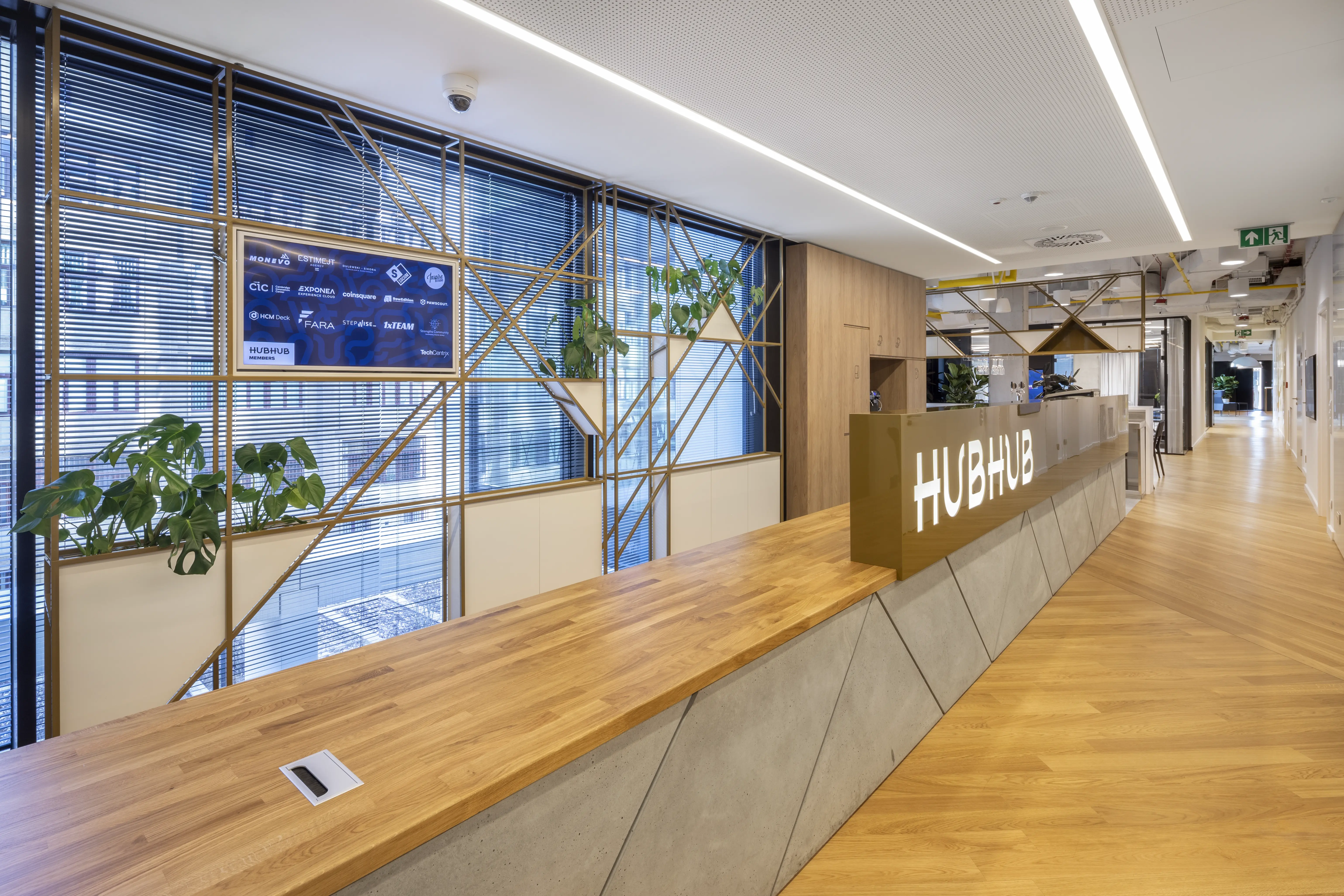 Nowogrodzka Square, Jerozolimskie 93, Śródmieście, Warszawa