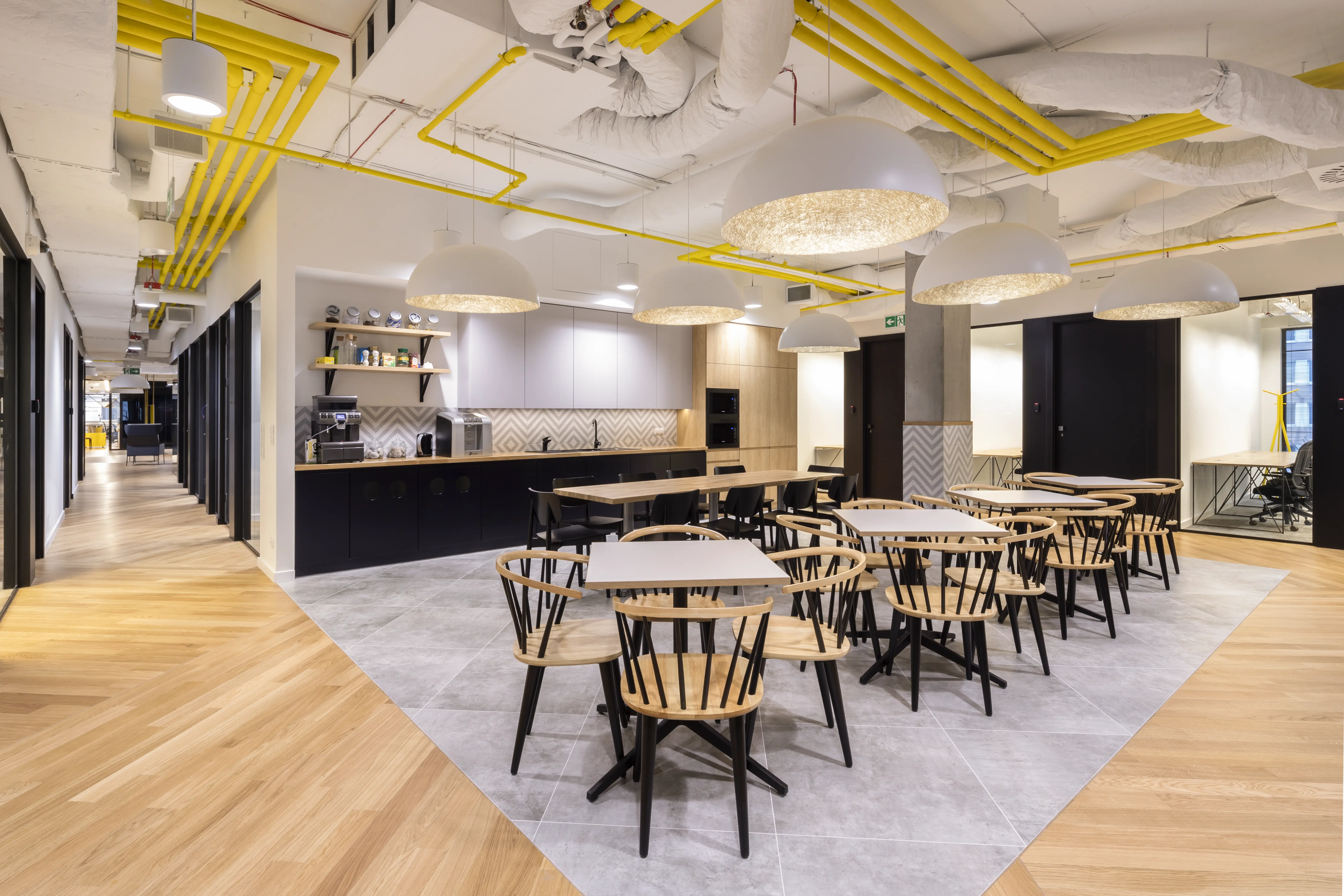 Nowogrodzka Square, Jerozolimskie 93, Śródmieście, Warszawa