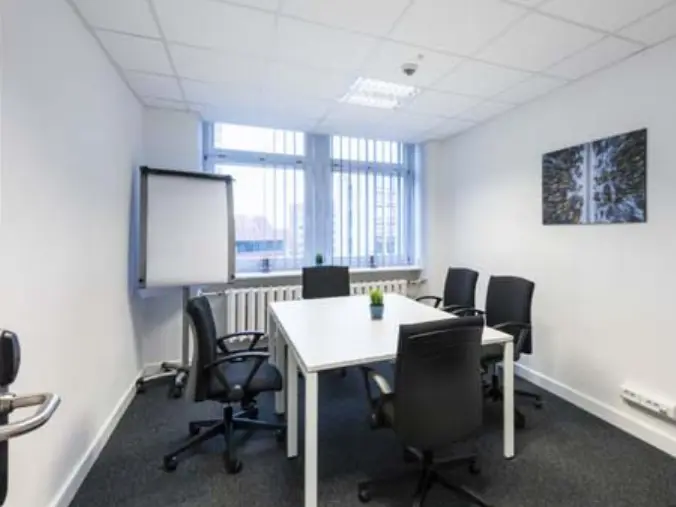 Al. Niepodległości 6, Niepodległości 6, Stare Miasto, Poznań