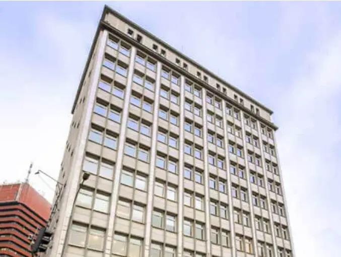 Al. Niepodległości 6, Niepodległości 6